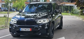 BMW X5 3.5i / M Pack, снимка 3