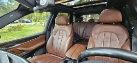 BMW X5 3.5i / M Pack, снимка 16