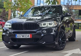 BMW X5 3.5i / M Pack, снимка 1