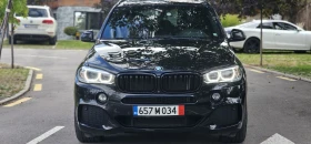 BMW X5 3.5i / M Pack, снимка 2