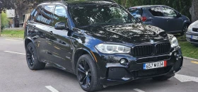 BMW X5 3.5i / M Pack, снимка 4