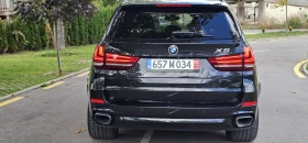 BMW X5 3.5i / M Pack, снимка 7