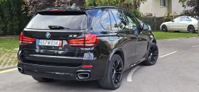 BMW X5 3.5i / M Pack, снимка 10