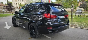 BMW X5 3.5i / M Pack, снимка 6