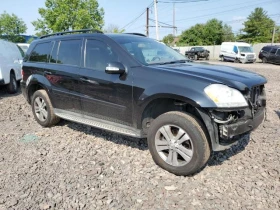 Mercedes-Benz GL 450 4Matic | Mobile.bg    1