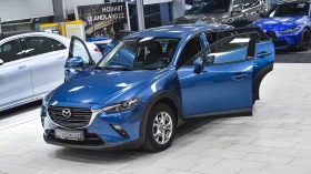 Mazda CX-3 2.0 SKYACTIV-G Exclusive Line 4x4 Automatic 1