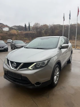 Nissan Qashqai, снимка 1