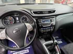 Nissan Qashqai, снимка 15