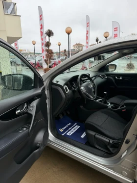 Nissan Qashqai, снимка 13