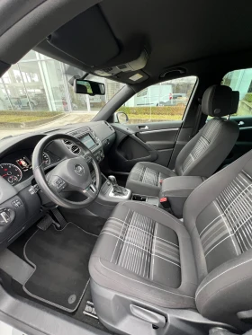 VW Tiguan 2.0 150 7DSG 4x4 10/2016, снимка 5