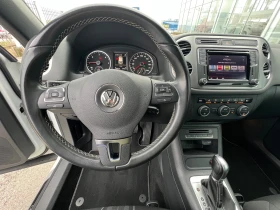 VW Tiguan 2.0 150 7DSG 4x4 10/2016, снимка 7