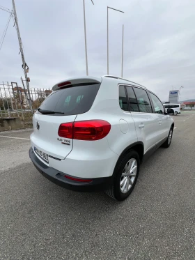 VW Tiguan 2.0 150 7DSG 4x4 10/2016, снимка 3