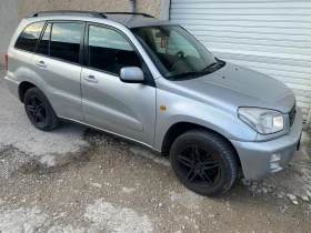 Toyota Rav4 2.0vvti, снимка 2