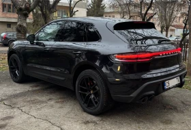 Porsche Macan Macan S - Първи Собственик!, снимка 1