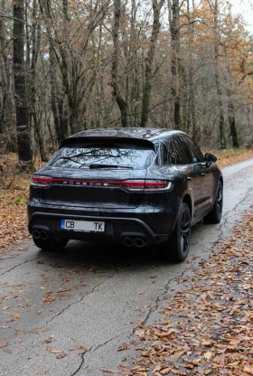 Porsche Macan Macan S - Първи Собственик!, снимка 7