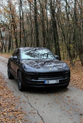 Porsche Macan Macan S - Първи Собственик!, снимка 4