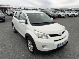 Toyota Urban Cruiser (KATO НОВА), снимка 3