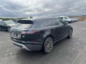 Land Rover Range Rover Velar R-DYNAMIC SE , снимка 3