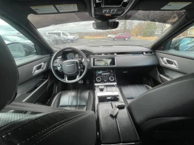 Land Rover Range Rover Velar R-DYNAMIC SE , снимка 7