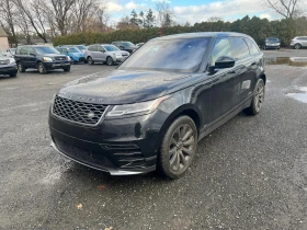 Land Rover Range Rover Velar R-DYNAMIC SE , снимка 1