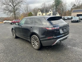 Land Rover Range Rover Velar R-DYNAMIC SE , снимка 2