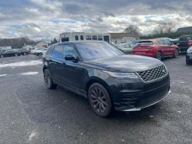 Land Rover Range Rover Velar R-DYNAMIC SE , снимка 4