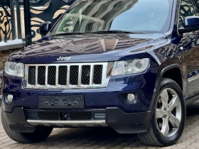     Jeep Grand cherokee 3.0D-OVERLAND----KEYLESS!!