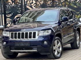     Jeep Grand cherokee 3.0D-OVERLAND----KEYLESS!!