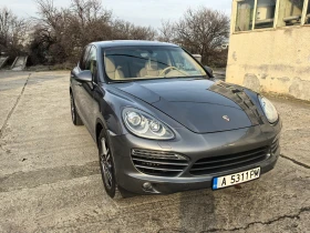 Porsche Cayenne, снимка 1