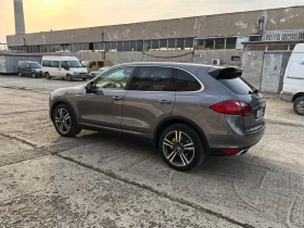 Porsche Cayenne, снимка 4