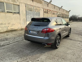 Porsche Cayenne, снимка 3