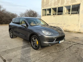 Porsche Cayenne, снимка 2