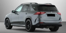 Обява за продажба на Mercedes-Benz GLE 53 4MATIC 4Matic+ = Premium Plus= Гаранция ~ 250 908 лв. - изображение 2