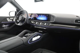 Обява за продажба на Mercedes-Benz GLE 53 4MATIC 4Matic+ = Premium Plus= Гаранция ~ 250 908 лв. - изображение 8
