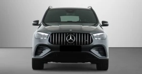 Mercedes-Benz GLE 53 4MATIC 4Matic+ = Premium Plus= Гаранция