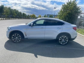 BMW X6 - 37199 лв. - 74118419 3