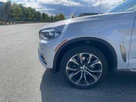 BMW X6 - 37199 лв. - 74118419 7