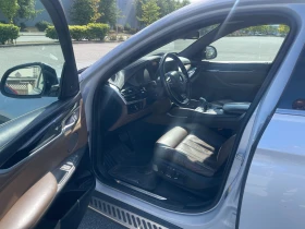 BMW X6 - 37199 лв. - 74118419 5