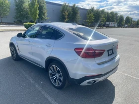 BMW X6 - 37199 лв. - 74118419 10