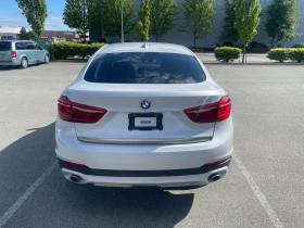 BMW X6 - 37199 лв. - 74118419 4