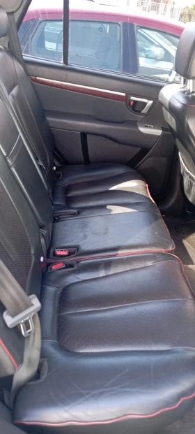 Обява за продажба на Hyundai Santa fe ДЖИП ~9 000 лв. - изображение 4