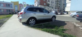 Обява за продажба на Hyundai Santa fe ДЖИП ~9 000 лв. - изображение 9