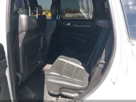 Jeep Grand cherokee 2015 JEEP GRAND CHEROKEE OVERLAND | Mobile.bg    11