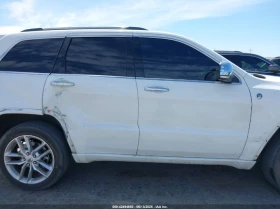 Jeep Grand cherokee 2015 JEEP GRAND CHEROKEE OVERLAND | Mobile.bg    5
