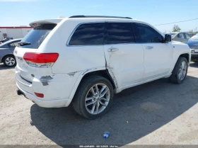 Jeep Grand cherokee 2015 JEEP GRAND CHEROKEE OVERLAND | Mobile.bg    8