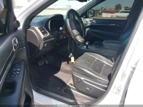 Jeep Grand cherokee 2015 JEEP GRAND CHEROKEE OVERLAND | Mobile.bg    10