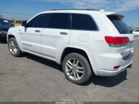 Jeep Grand cherokee 2015 JEEP GRAND CHEROKEE OVERLAND | Mobile.bg    6