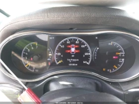 Jeep Grand cherokee 2015 JEEP GRAND CHEROKEE OVERLAND | Mobile.bg    9