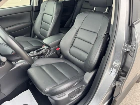 Mazda CX-5 2.2 sky active - * 4x4 * AUTO * KEYLESS * BOSE | Mobile.bg    14