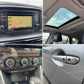 Mazda CX-5 2.2 sky active - * 4x4 * AUTO * KEYLESS * BOSE | Mobile.bg    13